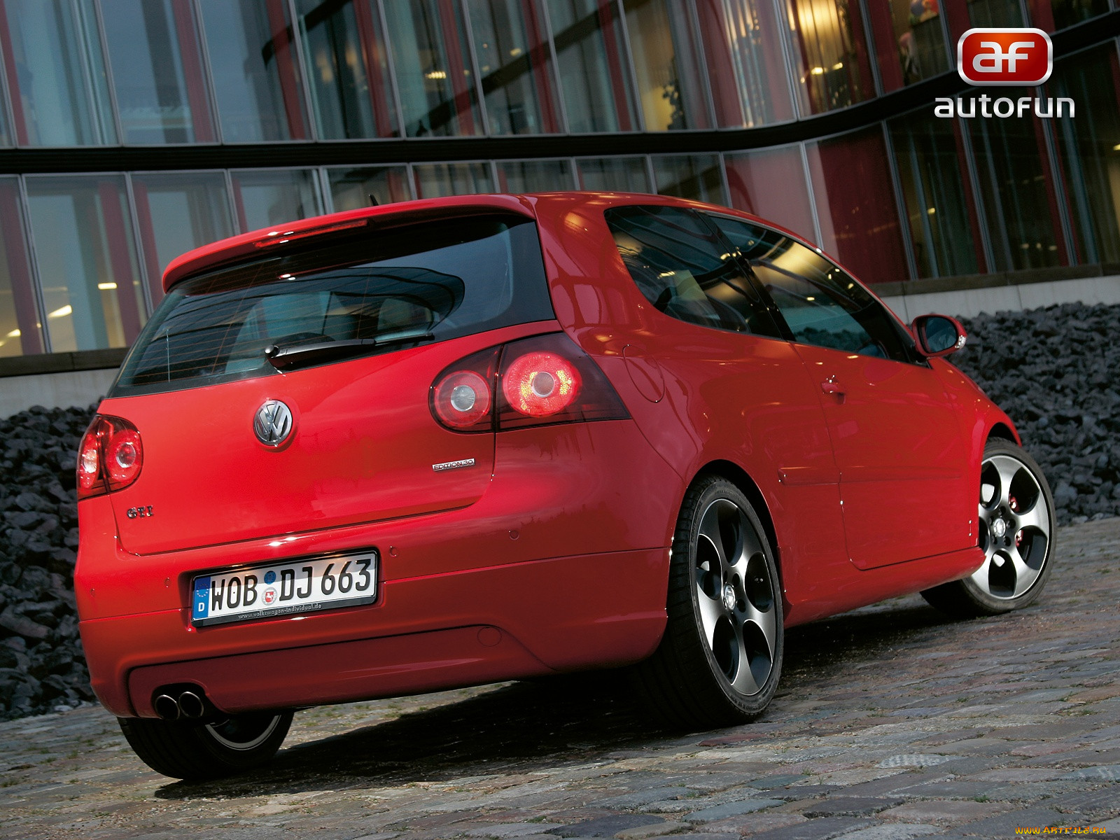 , volkswagen
